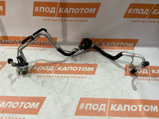 трубка кондиционера Volvo S60 2 поколение 2012, 1.6 л., B 4164 T, бензин, АКПП, 426, седан, передний привод, 31332755