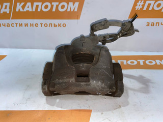 СУППОРТ перед. лев. Volvo S60 2 поколение 2011, 1.6 л., B 4164 T, бензин, АКПП, 426, универсал, передний привод, 8603753