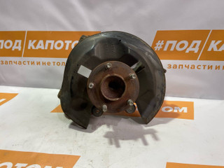 кулак задний левый Mazda 6 GJ GL 2012, 2.2 л., SH-VPTR, дизель, АКПП, 38p, универсал, передний привод, KD312615XB, K01126261A, GHP92612X