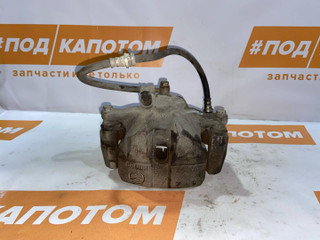 СУППОРТ перед. прав. Mazda 6 GJ GL 2012, 2.2 л., SH-VPTR, дизель, АКПП, 42m, универсал, передний привод, GHY93398Z