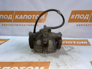 СУППОРТ перед. лев. Mazda 6 GJ GL 2012, 2.2 л., SH-VPTS, дизель, АКПП, 42a, универсал, передний привод, GHY93399Z