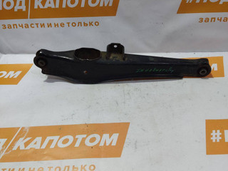 рычаг задний нижний Mitsubishi Outlander 2 поколение (2005 - 2010)