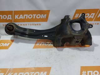 рычаг задний Mazda 3 BL (2008 - 2011), 8V615A969A, BBM428250B