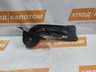 рычаг задний Volkswagen Golf 6 поколение (2008 - 2012), 1K0505225H