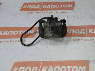СУППОРТ перед. прав. Nissan Teana J32 2010, 2.5 л., VQ25DE, бензин, АКПП, седан, передний привод, 41001JN00A