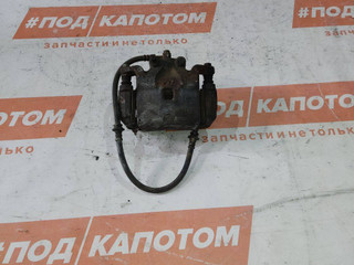 СУППОРТ перед. прав. Nissan Teana J32 2008, 2.5 л., VQ25DE, бензин, АКПП, седан, передний привод, 41001JN00A