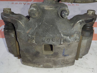 СУППОРТ перед. лев. Nissan Teana J32 (2008 - 2014), 41011JN00A