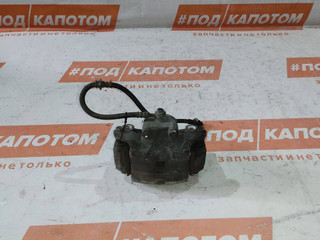 СУППОРТ перед. прав. Nissan Teana J32 (2008 - 2014), 41001JN00A