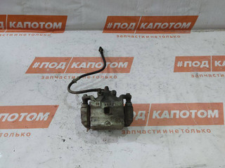СУППОРТ перед. прав. Nissan Teana J32 2008, 2.5 л., VQ25DE, бензин, АКПП, седан, передний привод, 41001JN00A