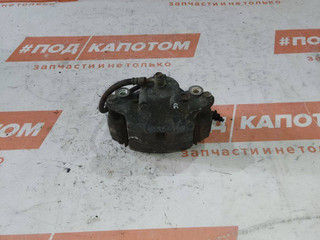 СУППОРТ перед. прав. Nissan Teana J32 2008, 2.5 л., VQ25DE, бензин, АКПП, седан, передний привод, 41001JN00A