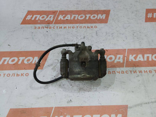 СУППОРТ перед. прав. Nissan Teana J32 2008, 2.5 л., VQ25DE, бензин, АКПП, седан, передний привод, 41001JN00A