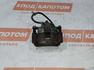 СУППОРТ перед. прав. Suzuki SX4 1 поколение 2006, 1.5 л., M15A, бензин, АКПП, хетчбэк 5 дв., передний привод, 5510180J01999
