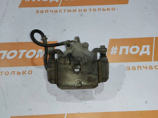 СУППОРТ перед. прав. Nissan Teana J32 2008, 2.5 л., VQ25DE, бензин, АКПП, седан, передний привод, 41001JN00A