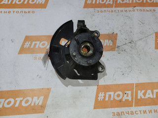кулак поворотный правый Mazda 6 GJ GL 2013, 2.2 л., SH-VPTR, дизель, АКПП, универсал, передний привод, KD353304XF, GHP933021A, K01133261A