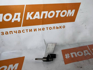 форсунка Volkswagen Golf 5 поколение (2003 - 2009), 1.4 л., BLG, бензин, 03C906036E