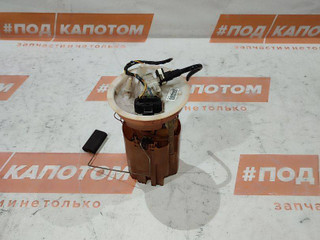 насос топливный Ford Focus 3 поколение 2011, 2.0 л., XQDA, бензин, АКПП, moondust silve zjncwwa, седан, передний привод, BV619H307JA