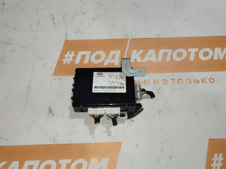 блок комфорта Kia Optima 3 поколение 2012, 2.4 л., G4KJ, бензин, АКПП, abt, седан, передний привод, 954002T731