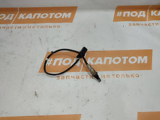 лямбда-зонд Kia Optima 3 поколение 2012, 2.4 л., G4KJ, бензин, АКПП, abt, седан, передний привод, 392102G370
