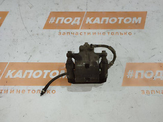 СУППОРТ зад. прав. Mazda CX-9 1 поколение [рестайлинг] TB 2009, 3.7 л., CA, бензин, АКПП, 38p, внедорожник 5 дв., полный привод, L2Z22698ZB