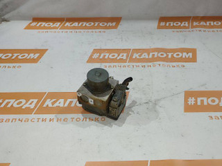 блок ABS Mazda CX-9 1 поколение [рестайлинг] TB 2009, 3.7 л., CA, бензин, АКПП, 38p, внедорожник 5 дв., полный привод, TE69437A0, 17570302