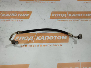 трубка кондиционера Mazda CX-9 1 поколение [рестайлинг] TB 2009, 3.7 л., CA, бензин, АКПП, 38p, внедорожник 5 дв., полный привод, TD1161461