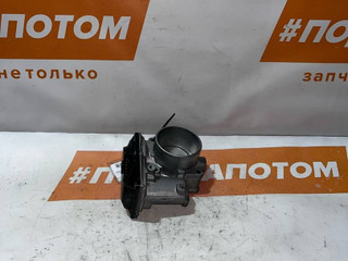 заслонка дроссельная Mazda CX-5 KF 2017, 2.5 л., PY-VPS, бензин, АКПП, 41w, внедорожник 5 дв., полный привод, PY0113640A