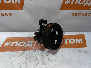насос гидроусилителя руля Kia Optima 3 поколение 2012, 2.4 л., G4KJ, бензин, АКПП, abt, седан, передний привод, 416D4BEF, 571002T000