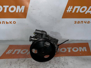 насос гидроусилителя руля Chevrolet Cruze 1 поколение 2010, 1.8 л., F18D4, бензин, МКПП, gcv, седан, передний привод, 96837813