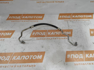трубка кондиционера Toyota Camry 7 поколение XV40 [рестайлинг] 2010, 2.4 л., 2AZ-FE, бензин, АКПП, 8v2, седан, передний привод, 8871106310