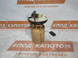 насос топливный Ford Focus 3 поколение 2012, 2.0 л., MGDA, бензин, АКПП, panther black jaycwwa, хетчбэк 5 дв., передний привод