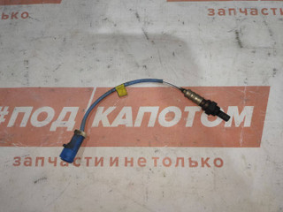 лямбда-зонд Mazda CX-9 1 поколение [рестайлинг] TB 2009, 3.7 л., CA, бензин, АКПП, 38p, внедорожник 5 дв., полный привод, CY0318861B, 5F9A9G444-A1B