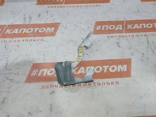 петля капота правая Chevrolet Captiva 1 поколение [рестайлинг] 2013, 2.4 л., LE9, бензин, АКПП, внедорожник 5 дв., передний привод, 96624417