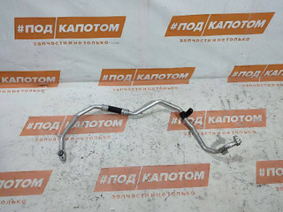 трубка кондиционера Chevrolet Captiva 1 поколение 2010, 3.2 л., 10 HMC, бензин, АКПП, внедорожник 5 дв., полный привод