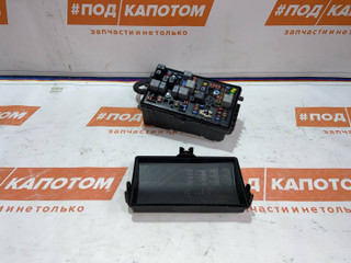 блок предохранителей Chevrolet Cruze 1 поколение 2010, 1.8 л., F18D4, бензин, АКПП, gan, седан, передний привод, 9596345904