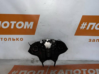 вилка сцепления Ford Focus 3 поколение 2011, 2.0 л., XQDA, бензин, АКПП, moondust silve zjncwwa, седан, передний привод, 5322304