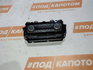 БЛОК КЛИМАТА Mazda CX-5 1 поколение 2012, 2.5 л., PY-VPS, бензин, АКПП, 34k, внедорожник 5 дв., полный привод, KA3G61190A