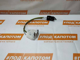 замок двери передней левой Mazda CX-5 1 поколение 2012, 2.5 л., PY-VPS, бензин, АКПП, 34k, внедорожник 5 дв., полный привод, K03159310