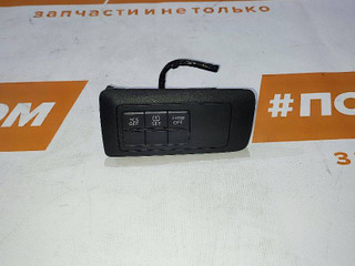 кнопка (выключатель) Mazda CX-5 1 поколение 2012, 2.5 л., PY-VPS, бензин, АКПП, 34k, внедорожник 5 дв., полный привод, KA3B66170
