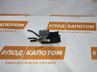 блок комфорта Mazda CX-5 KF 2017, 2.5 л., PY-VPS, бензин, АКПП, 41w, внедорожник 5 дв., полный привод, TK52675Y0B