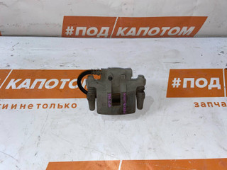 СУППОРТ зад. лев. Mitsubishi Lancer 10 поколение 2010, 2.0 л., 4B11, бензин, АКПП, p26b, седан, полный привод, 4605A263