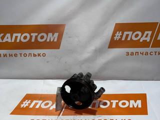 насос гидроусилителя руля Chevrolet Cruze 1 поколение (2009 - 2012), 1.8 л., F18D4, бензин, 96837813