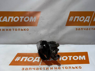 насос гидроусилителя руля Chevrolet Cruze 1 поколение (2009 - 2012), 1.8 л., F18D4, бензин, 96837813