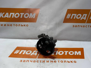 насос гидроусилителя руля Chevrolet Cruze 1 поколение (2009 - 2012), 1.8 л., F18D4, бензин, 96837813