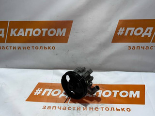 насос гидроусилителя руля Chevrolet Cruze 1 поколение (2009 - 2012), 1.8 л., F18D4, бензин, 96837813