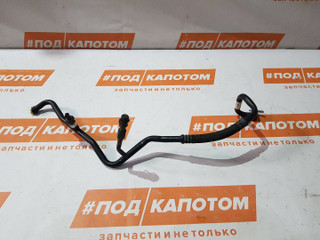 трубка кондиционера Volvo S40 2 поколение 2006, 2.4 л., B 5244 S5, бензин, АКПП, 459, универсал, передний привод, 4N5H-19A834-HC, 31291235, 9124205