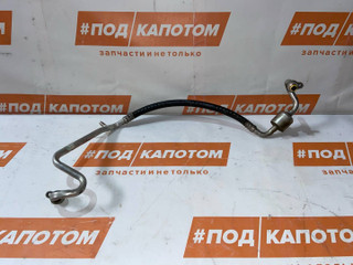 трубка кондиционера Ford Focus 3 поколение 2011, 2.0 л., MGDA, бензин, АКПП, midnight sky bmzewwa, хетчбэк 5 дв., передний привод