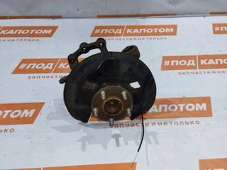 кулак задний правый Mazda 6 GJ GL 2013, 2.0 л., PE-VPR, бензин, АКПП, 25d, седан, передний привод, KD312615XB, K01126261A, GHP92611X