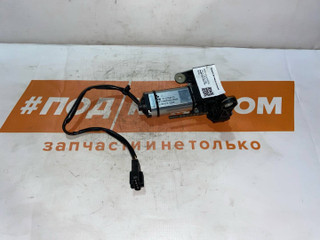 привод рулевой колонки BMW 5 серия F07/F10/F11 2011, 2.5 л., N52 B25 A, бензин, АКПП, универсал, задний привод, 32306787926