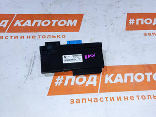 блок комфорта BMW 3 серия E90/E91/E92/E93 2005, 2.5 л., N52 B25 AE, бензин, АКПП, a22, седан, задний привод, 61356983292, 61356983300, 6983292