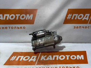 стартер Chevrolet Cruze 1 поколение (2009 - 2012), 1.8 л., F18D4, бензин, 96831615